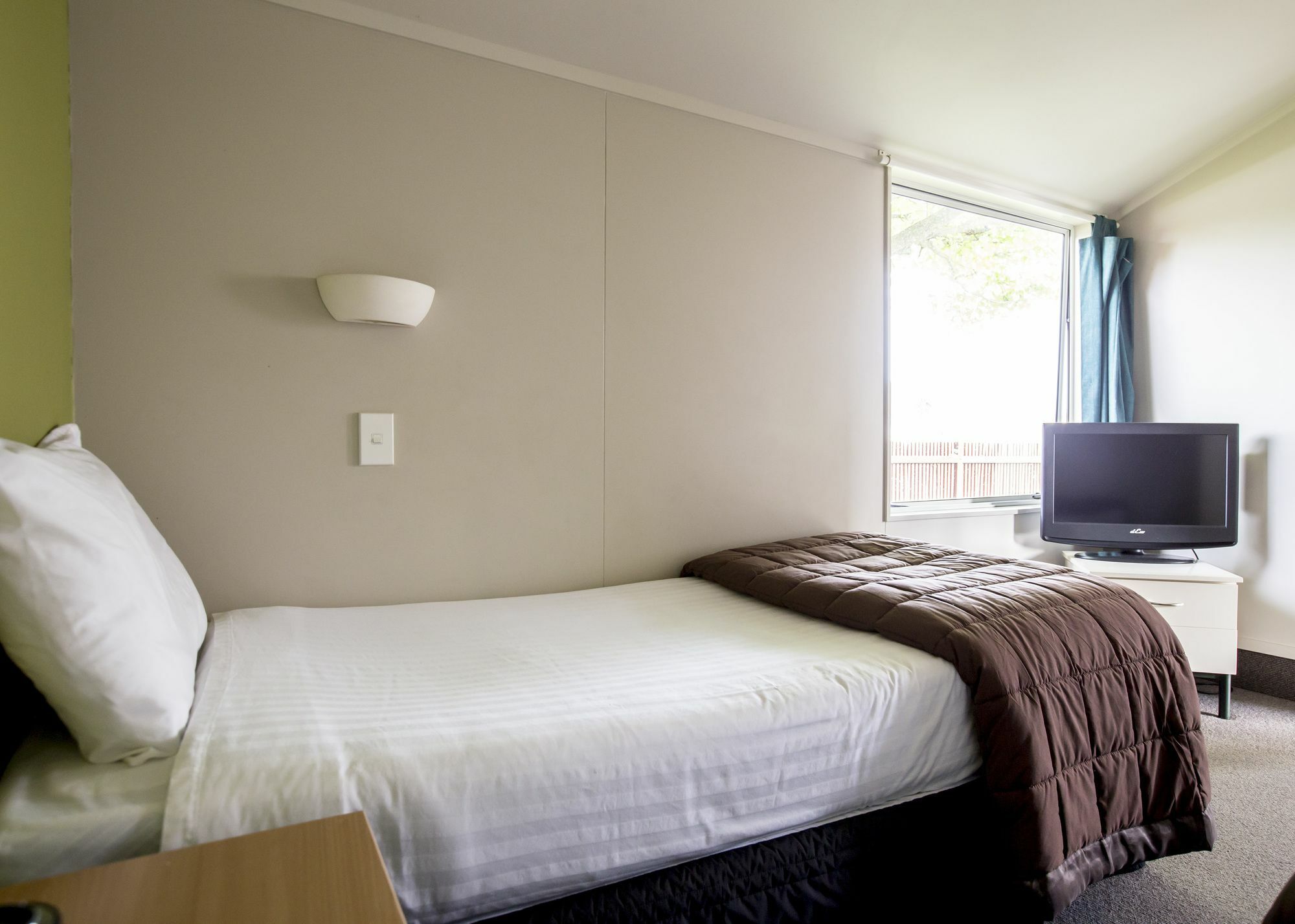 Kennedy Park Resort Napier Eksteriør billede